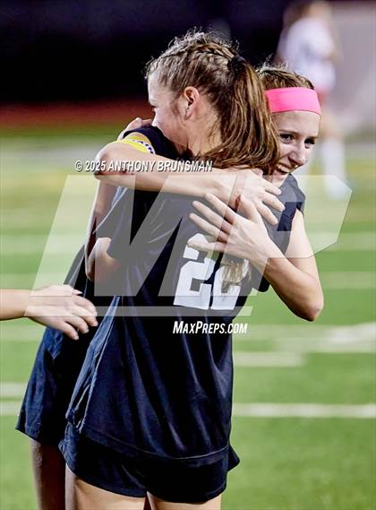 Thumbnail 1 in Marin Academy @ Granite Bay (CIF NorCal D2 Final) photogallery.