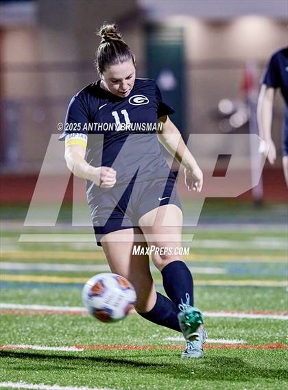 Thumbnail 3 in Marin Academy @ Granite Bay (CIF NorCal D2 Final) photogallery.