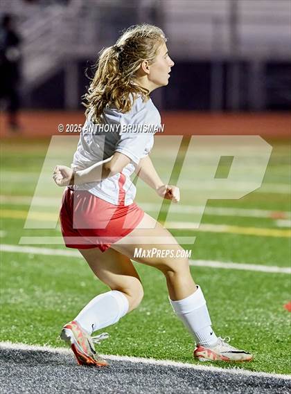 Thumbnail 2 in Marin Academy @ Granite Bay (CIF NorCal D2 Final) photogallery.