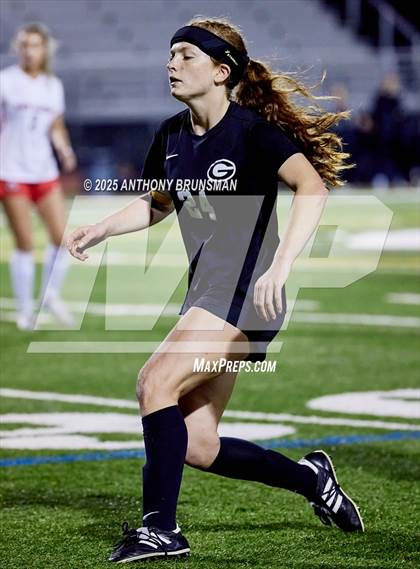 Thumbnail 2 in Marin Academy @ Granite Bay (CIF NorCal D2 Final) photogallery.
