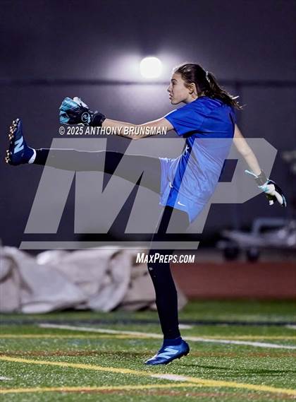 Thumbnail 1 in Marin Academy @ Granite Bay (CIF NorCal D2 Final) photogallery.