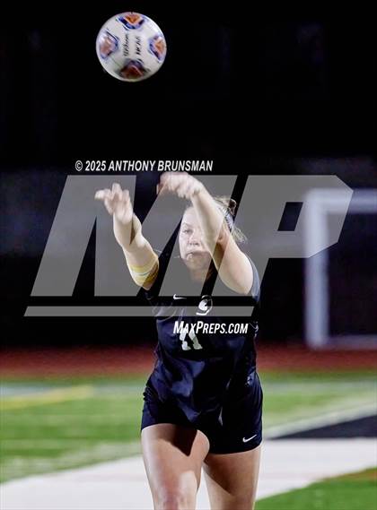 Thumbnail 1 in Marin Academy @ Granite Bay (CIF NorCal D2 Final) photogallery.