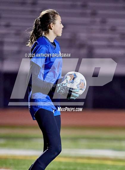 Thumbnail 3 in Marin Academy @ Granite Bay (CIF NorCal D2 Final) photogallery.