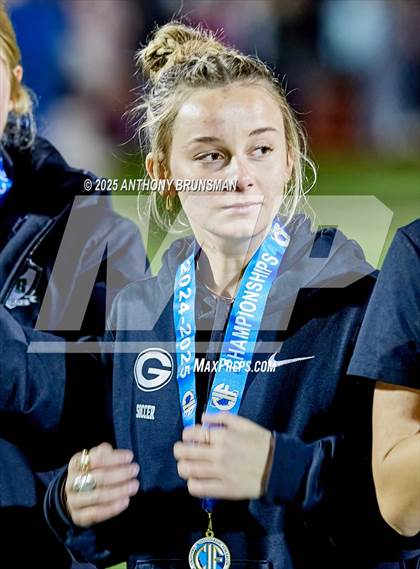 Thumbnail 2 in Marin Academy @ Granite Bay (CIF NorCal D2 Final) photogallery.