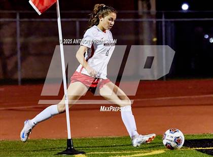 Thumbnail 3 in Marin Academy @ Granite Bay (CIF NorCal D2 Final) photogallery.