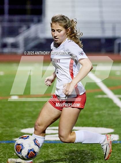 Thumbnail 3 in Marin Academy @ Granite Bay (CIF NorCal D2 Final) photogallery.