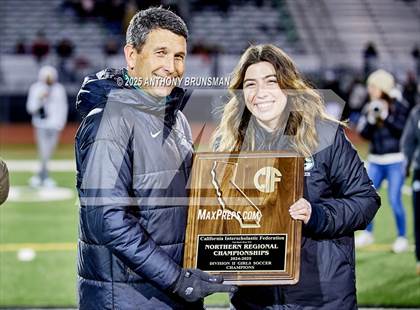 Thumbnail 2 in Marin Academy @ Granite Bay (CIF NorCal D2 Final) photogallery.
