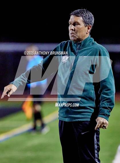 Thumbnail 1 in Marin Academy @ Granite Bay (CIF NorCal D2 Final) photogallery.