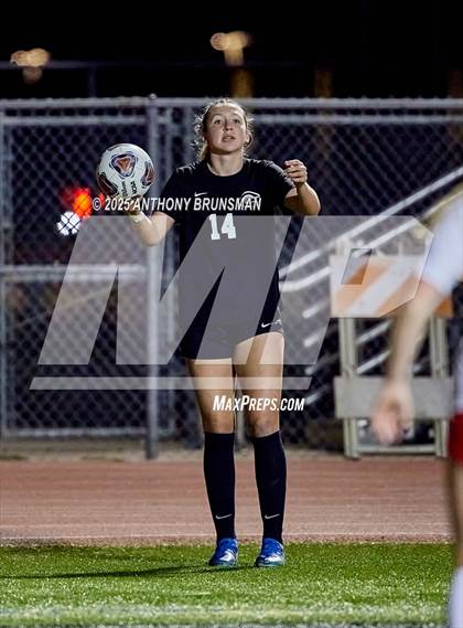 Thumbnail 1 in Marin Academy @ Granite Bay (CIF NorCal D2 Final) photogallery.
