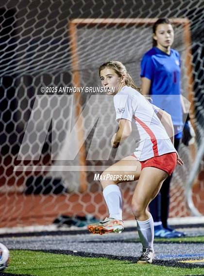 Thumbnail 1 in Marin Academy @ Granite Bay (CIF NorCal D2 Final) photogallery.