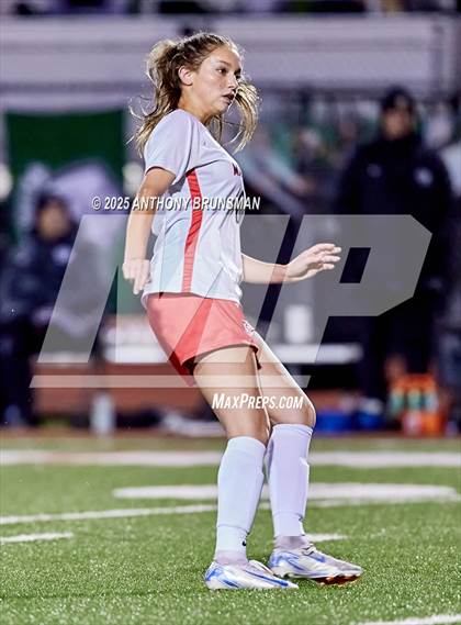 Thumbnail 3 in Marin Academy @ Granite Bay (CIF NorCal D2 Final) photogallery.