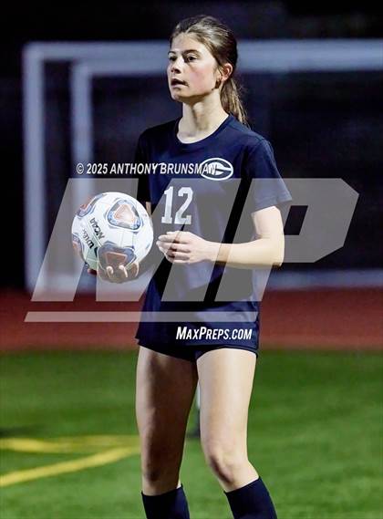 Thumbnail 3 in Marin Academy @ Granite Bay (CIF NorCal D2 Final) photogallery.