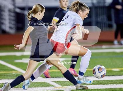 Thumbnail 3 in Marin Academy @ Granite Bay (CIF NorCal D2 Final) photogallery.