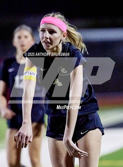 Thumbnail 3 in Marin Academy @ Granite Bay (CIF NorCal D2 Final) photogallery.