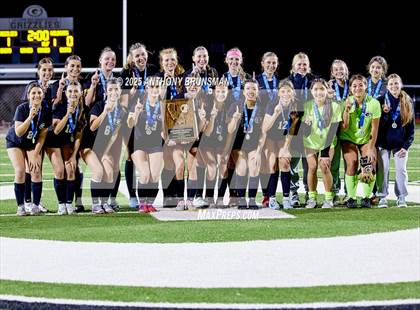 Thumbnail 3 in Marin Academy @ Granite Bay (CIF NorCal D2 Final) photogallery.