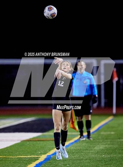 Thumbnail 3 in Marin Academy @ Granite Bay (CIF NorCal D2 Final) photogallery.