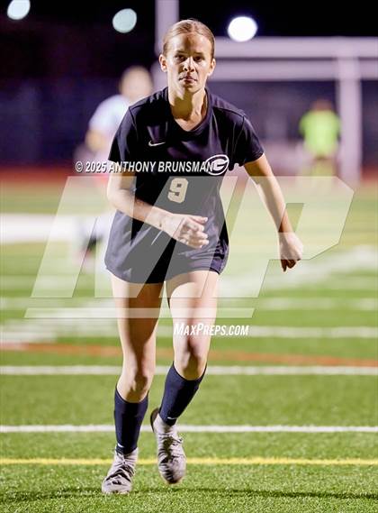 Thumbnail 2 in Marin Academy @ Granite Bay (CIF NorCal D2 Final) photogallery.