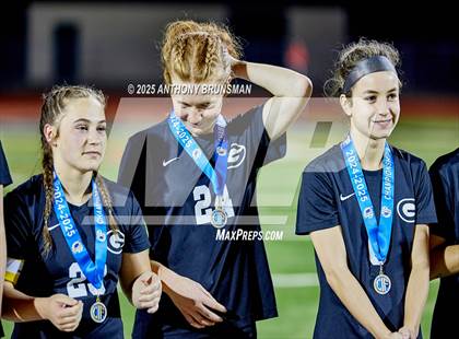 Thumbnail 3 in Marin Academy @ Granite Bay (CIF NorCal D2 Final) photogallery.