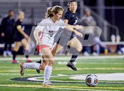 Thumbnail 1 in Marin Academy @ Granite Bay (CIF NorCal D2 Final) photogallery.
