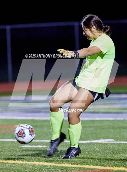 Thumbnail 3 in Marin Academy @ Granite Bay (CIF NorCal D2 Final) photogallery.