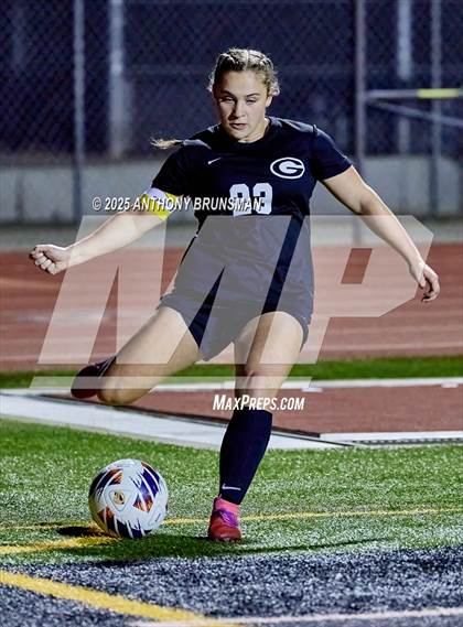 Thumbnail 3 in Marin Academy @ Granite Bay (CIF NorCal D2 Final) photogallery.