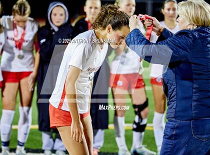 Thumbnail 2 in Marin Academy @ Granite Bay (CIF NorCal D2 Final) photogallery.
