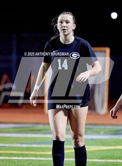 Thumbnail 2 in Marin Academy @ Granite Bay (CIF NorCal D2 Final) photogallery.