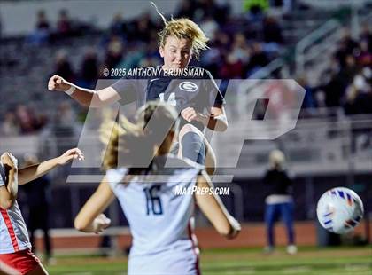 Thumbnail 2 in Marin Academy @ Granite Bay (CIF NorCal D2 Final) photogallery.