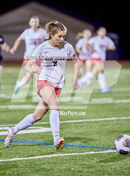 Thumbnail 3 in Marin Academy @ Granite Bay (CIF NorCal D2 Final) photogallery.