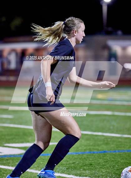 Thumbnail 1 in Marin Academy @ Granite Bay (CIF NorCal D2 Final) photogallery.