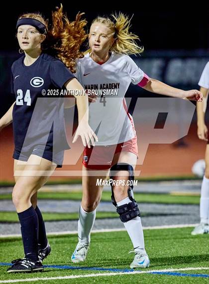 Thumbnail 2 in Marin Academy @ Granite Bay (CIF NorCal D2 Final) photogallery.