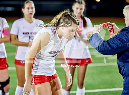 Thumbnail 1 in Marin Academy @ Granite Bay (CIF NorCal D2 Final) photogallery.