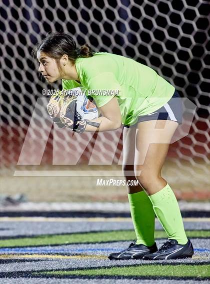 Thumbnail 1 in Marin Academy @ Granite Bay (CIF NorCal D2 Final) photogallery.