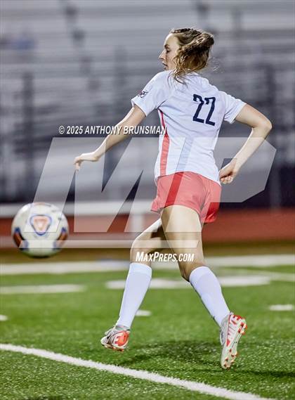 Thumbnail 2 in Marin Academy @ Granite Bay (CIF NorCal D2 Final) photogallery.