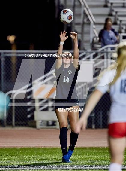 Thumbnail 3 in Marin Academy @ Granite Bay (CIF NorCal D2 Final) photogallery.