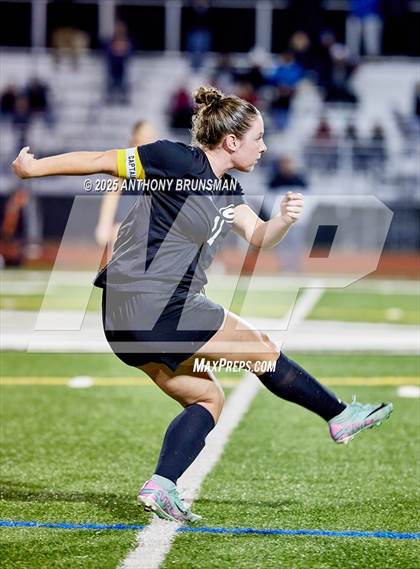 Thumbnail 3 in Marin Academy @ Granite Bay (CIF NorCal D2 Final) photogallery.