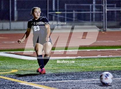 Thumbnail 1 in Marin Academy @ Granite Bay (CIF NorCal D2 Final) photogallery.