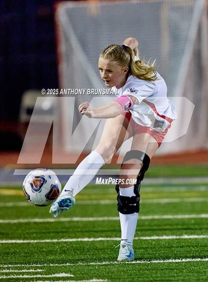 Thumbnail 2 in Marin Academy @ Granite Bay (CIF NorCal D2 Final) photogallery.