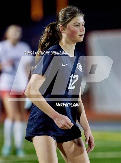 Thumbnail 1 in Marin Academy @ Granite Bay (CIF NorCal D2 Final) photogallery.