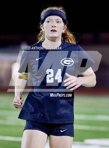 Thumbnail 1 in Marin Academy @ Granite Bay (CIF NorCal D2 Final) photogallery.