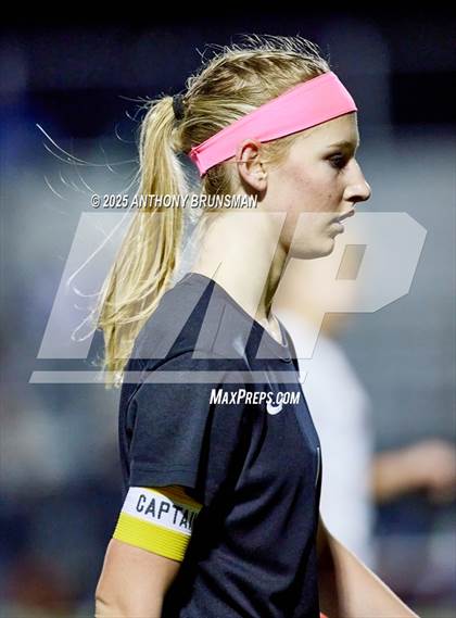 Thumbnail 2 in Marin Academy @ Granite Bay (CIF NorCal D2 Final) photogallery.