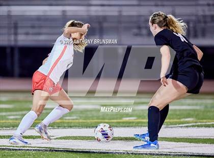 Thumbnail 1 in Marin Academy @ Granite Bay (CIF NorCal D2 Final) photogallery.