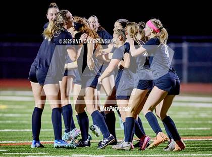 Thumbnail 2 in Marin Academy @ Granite Bay (CIF NorCal D2 Final) photogallery.