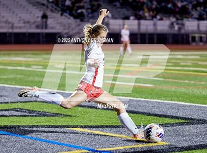 Thumbnail 3 in Marin Academy @ Granite Bay (CIF NorCal D2 Final) photogallery.