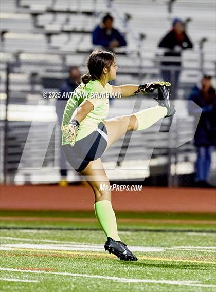 Thumbnail 1 in Marin Academy @ Granite Bay (CIF NorCal D2 Final) photogallery.