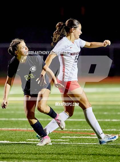Thumbnail 1 in Marin Academy @ Granite Bay (CIF NorCal D2 Final) photogallery.