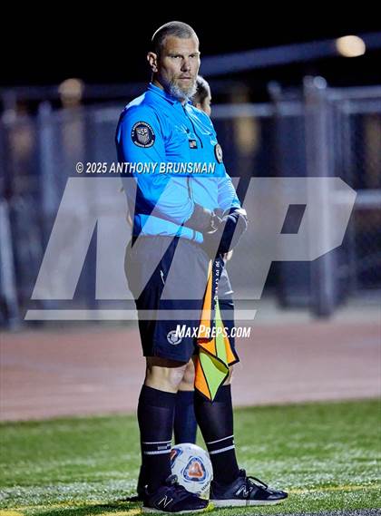 Thumbnail 1 in Marin Academy @ Granite Bay (CIF NorCal D2 Final) photogallery.