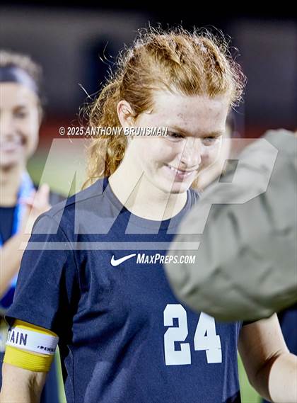 Thumbnail 2 in Marin Academy @ Granite Bay (CIF NorCal D2 Final) photogallery.