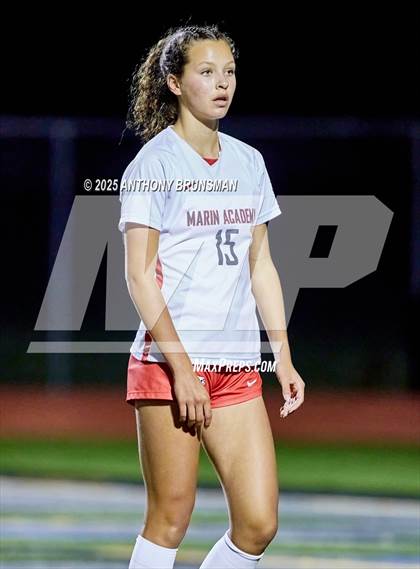 Thumbnail 2 in Marin Academy @ Granite Bay (CIF NorCal D2 Final) photogallery.