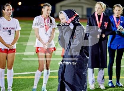Thumbnail 1 in Marin Academy @ Granite Bay (CIF NorCal D2 Final) photogallery.